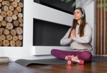 the power of visualization: enhancing your meditation practice smartfityoga