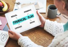 synchrony charitable financial planning