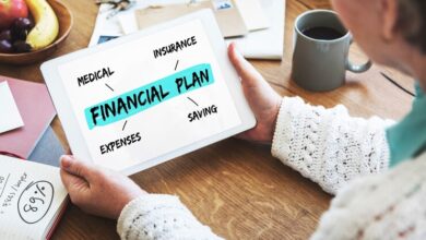 synchrony charitable financial planning