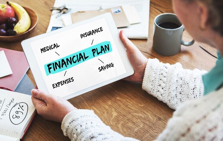 synchrony charitable financial planning