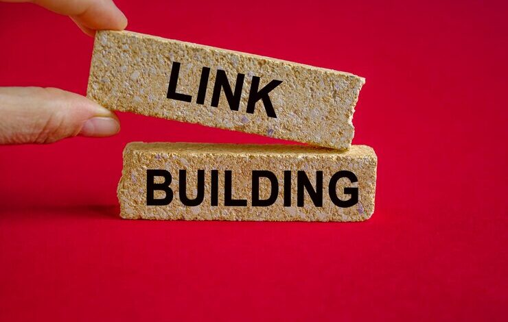 Link-Building